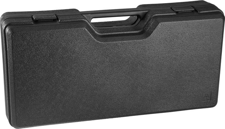 Produktbild tectake Poliermaschine inkl. Schleifpaste und Zubehör 18-tlg.