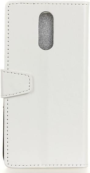 Produktbild MU Classic Crazy Horse Leder Bookcover Series (OnePlus 7)