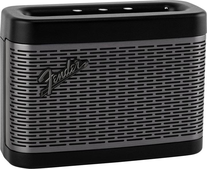 Image du produit Fender Newport2 30W Haut-parleur Bluetooth (12 h, Fonctionnement sur batterie, Fonctionnement sur secteur)