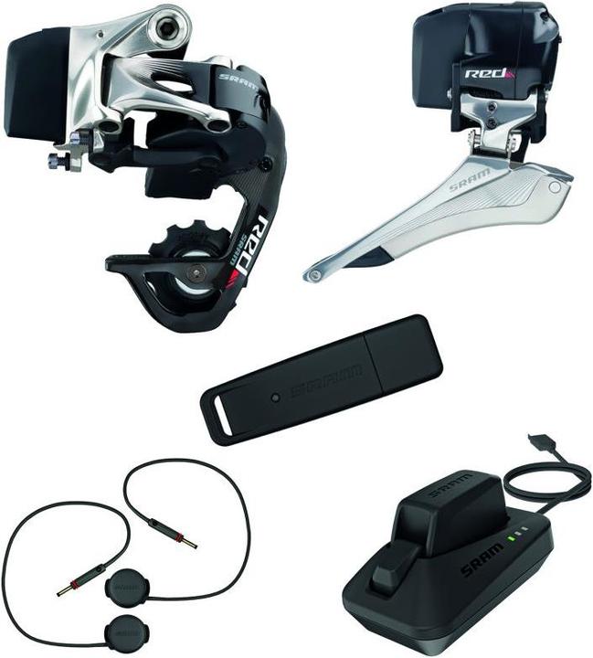 Immagine prodotto Sram Red eTap Aero