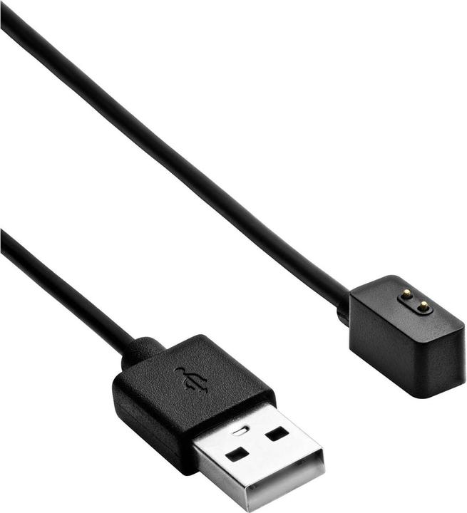 Actual product image Akyga Charging Cable Redmi Watch 2 Lite / Wristband 7 PRO AK-SW-41 1m