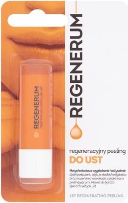 Regenerum Regenerative Lip Scrub 5G
