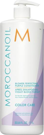 Actual product image Moroccanoil Colour Care (1000 ml)