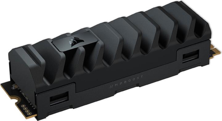 Immagine prodotto Corsair MP600 PRO XT (4000 GB, M.2 2280)