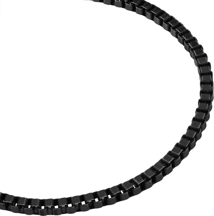 Immagine prodotto True Rebels Bracciale da uomo - 36706 (23 cm, Acciaio inossidabile)