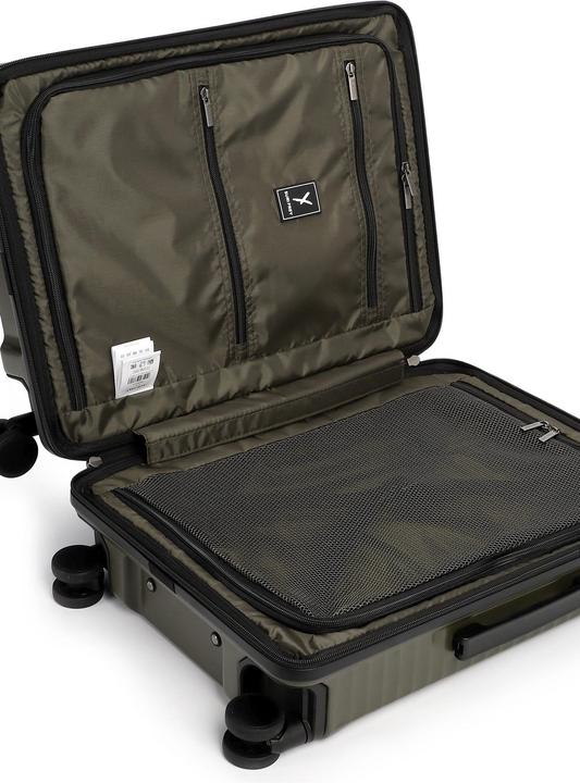 Produktbild Suri Frey Trolley SFY FreyWay Paris (36 l, Handgepäck (bis 50l))