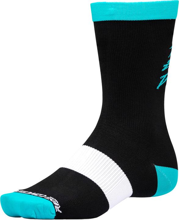 Produktbild Ride Concepts Socken Ride Every Day Synthetic Kinder L (34-38) (L)