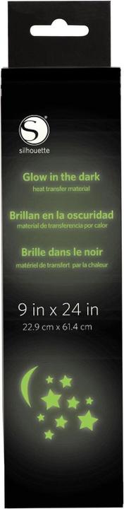 Image du produit Silhouette Film thermocollant