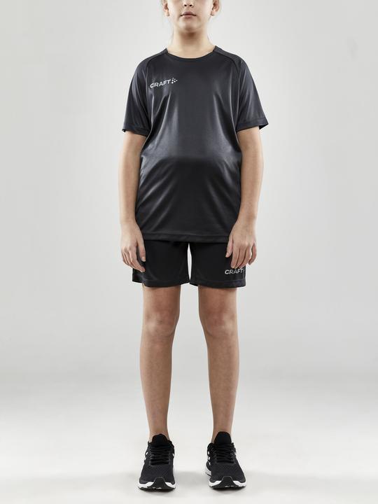 Actual product image Craft Evolve Zip Pocket Shorts Jr (158)