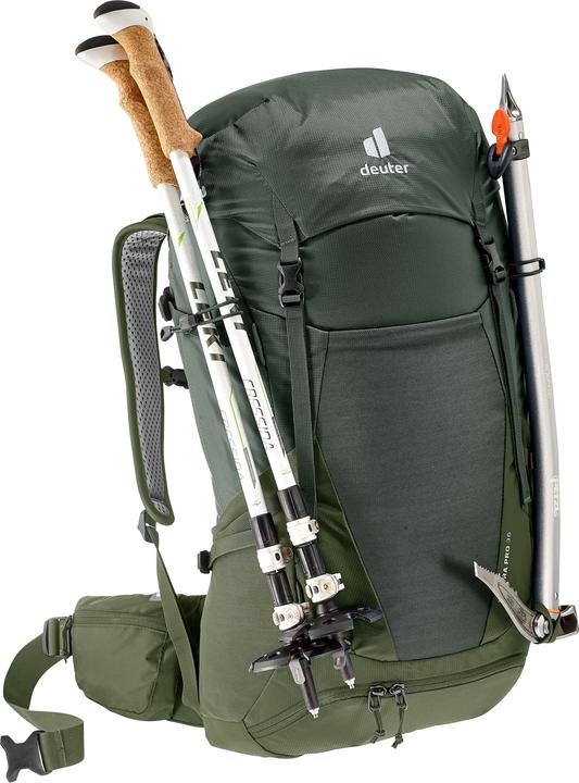 Actual product image Deuter Futura Pro 36 (36 l)