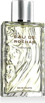 Actual product image Rochas Natural (Eau de toilette, 200 ml)