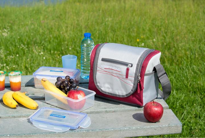 Immagine prodotto Campingaz Borsa per il pranzo da picnic urbano (7 l)