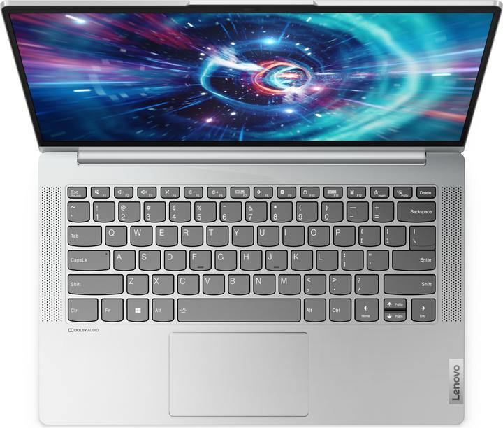 Actual product image Lenovo IdeaPad 4G (14", Snapdragon 8c, 8 GB, 256 GB, DE)