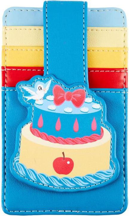 Loungefly Disney Snow White card holder
