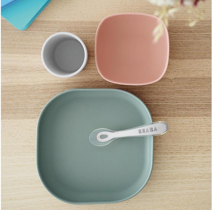 Actual product image Beaba Dinner Set