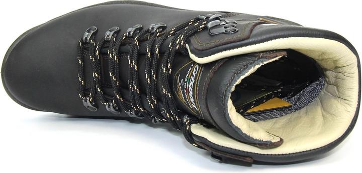 Actual product image GriSport Hiking boots Crusader Waxed leather (35.5)