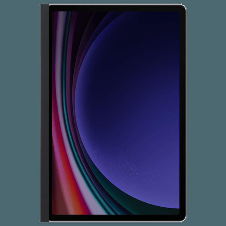 Actual product image Samsung Privacy Screen Cover (1 Piece, Galaxy Tab S9 Plus)