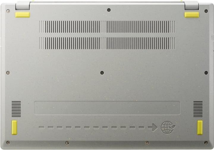 Produktbild Acer Chromebook Vero 514 (14", Intel Core i3-1215U, 8 GB, 128 GB, DE)