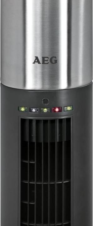 Actual product image AEG T-Vl 5537