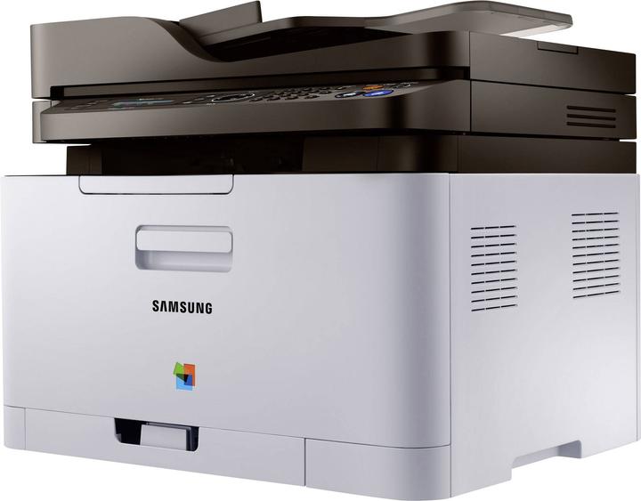 Produktbild Samsung Sl-C480fn (Laser, Farbe)