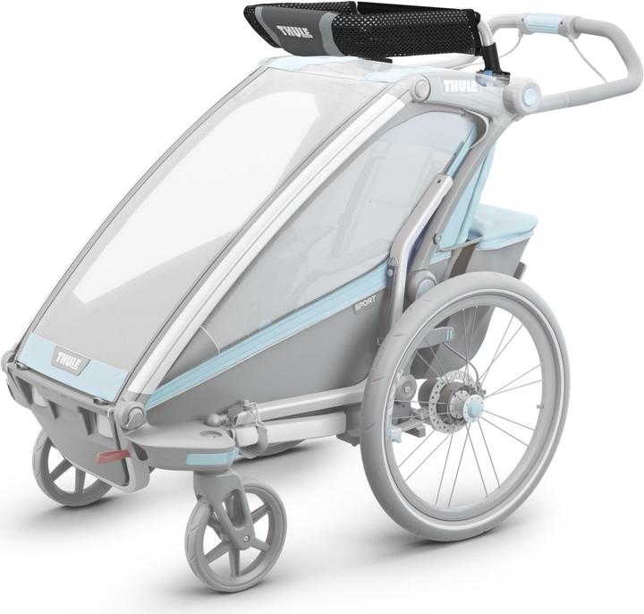 Produktbild Thule Cargo Rack