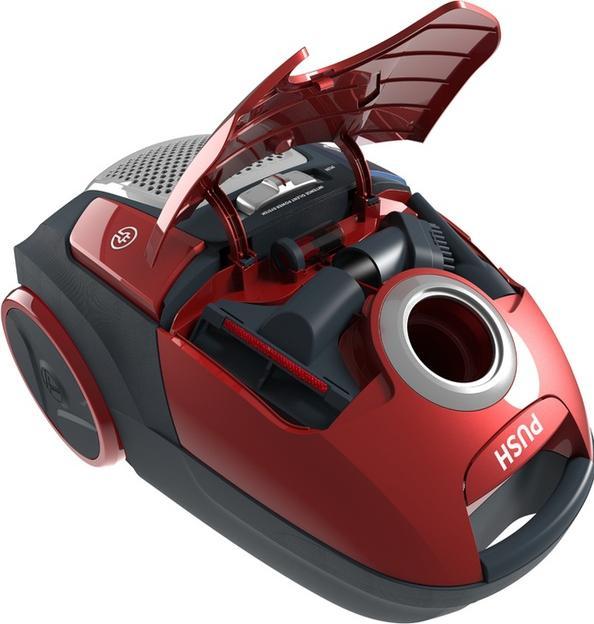 Image du produit Hoover Telios Extra TX52ALG