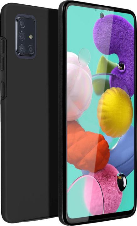 Actual product image Avizar Complet Series (Samsung Galaxy A71)