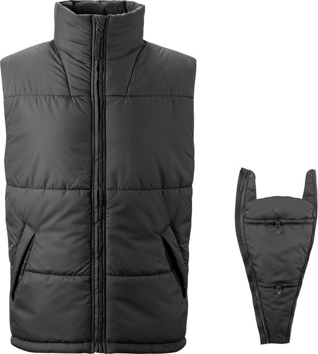 Image du produit Mamalila Gilet de transport Stockholm (M/L)