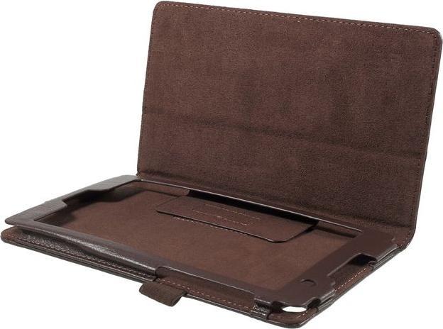 Immagine prodotto MU Classic Custodia in similpelle Litchi (Asus ZenPad 7.0)