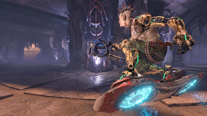 Produktbild Bethesda Quake Champions (PC, DE)