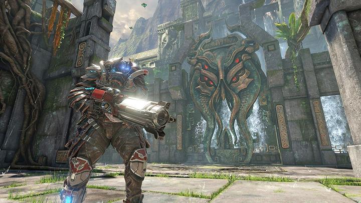 Produktbild Bethesda Quake Champions (PC, DE)