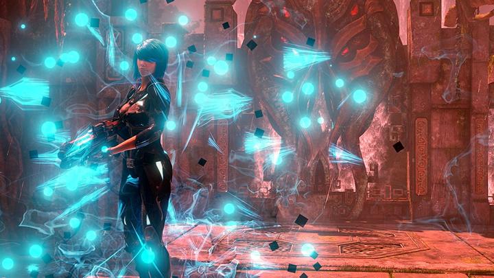 Produktbild Bethesda Quake Champions (PC, DE)