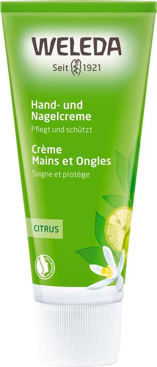 Weleda Citrus (50 ml)