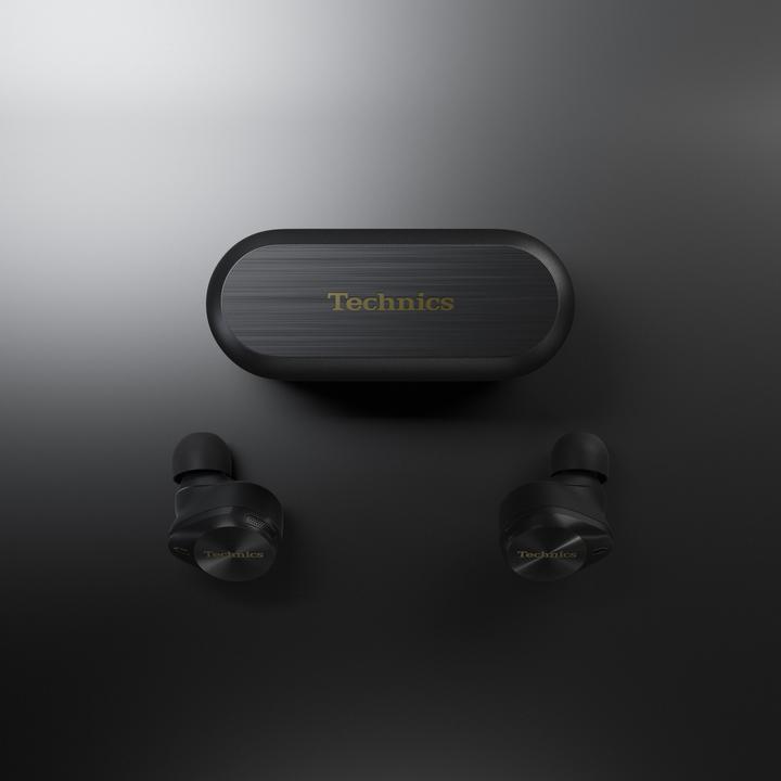 Immagine prodotto Technics EAH-AZ80E-K (ANC, 7 h, Senza fili)
