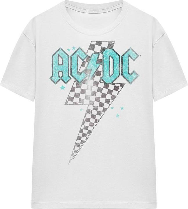 Produktbild AC/DC Skewed TShirt (XL)
