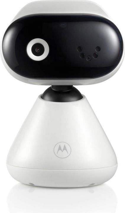 Produktbild Motorola PIP1500 Connect Stand Alone Additional Camera (Babyphone mit Kamera)