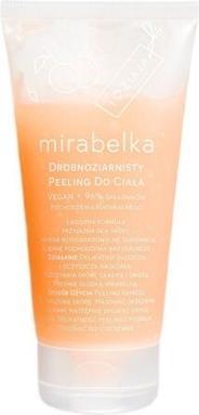 Image du produit Ziaja Mirabelka Exfoliant pour le corps à grains fins 160ml (160 ml)