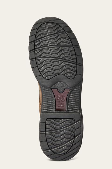 Produktbild Ariat Arbeitsschuh Barnyard Twin Gore II Damen (37)