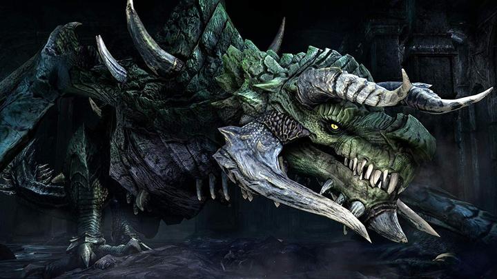 Immagine prodotto Bethesda The Elder Scrolls Online: Elsweyr (PS4, Multilingue)