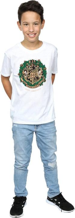 Image du produit - T-shirt - Garçon (140, 146)
