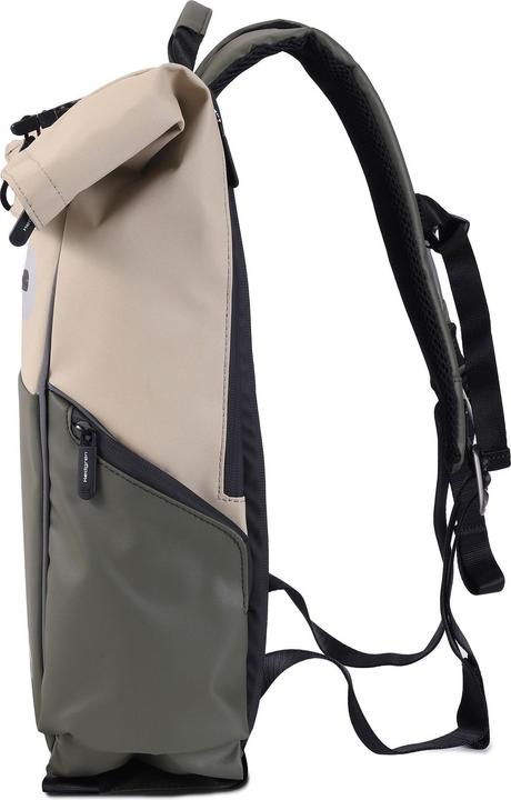 Actual product image Hedgren chain backpack RFID protection 53 cm (16 l)