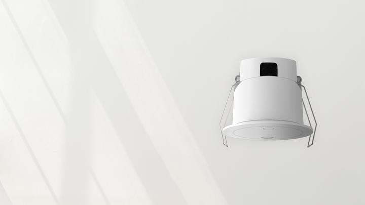 Produktbild Akuvox Akubela Human Presence Detector (8 m)
