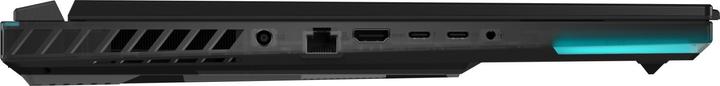 Image du produit ASUS ROG Strix SCAR 18 (18", Intel Core i9-13980HX, 64 Go, 4000 Go, DE)