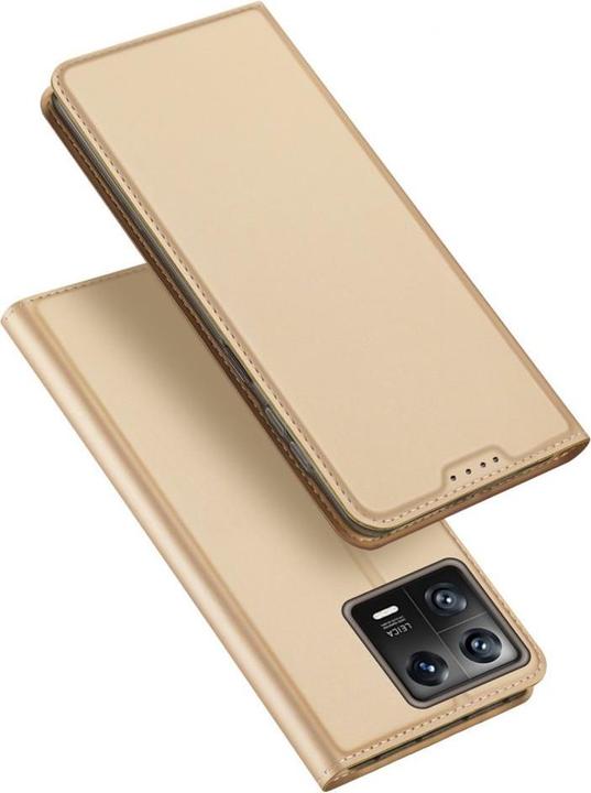 Actual product image Dux Ducis Skin Pro Series Bookcover (Xiaomi 13)