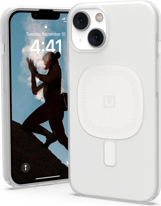 Immagine prodotto UAG (U) Custodia Lucent 2.0 Magsafe (Apple iPhone 14)