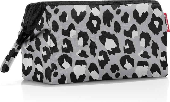 Image du produit reisenthel travelcosmetic leo nero (4 l)