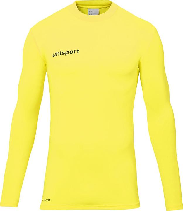 Schwarz, Fluo Gelb