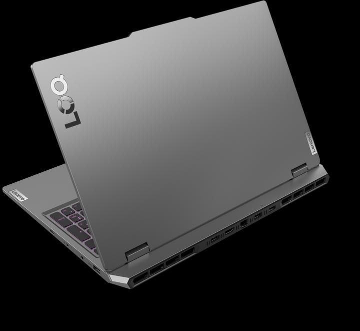 Produktbild Lenovo LOQ 15ARP9 (15.60", AMD Ryzen 7 7435HS, 16 GB, 1000 GB, DE)