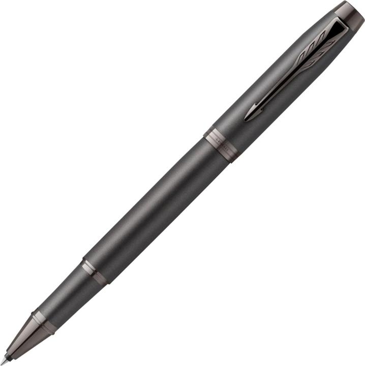 Actual product image Parker Pen Rollerball IM (Stainless steel, 1 x)