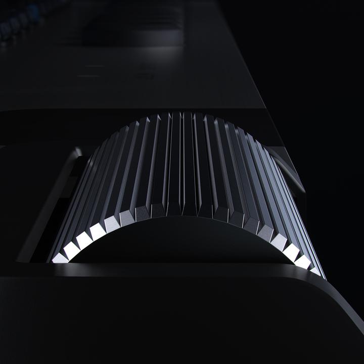 Image du produit Logitech G G815 (US, Filaire)
